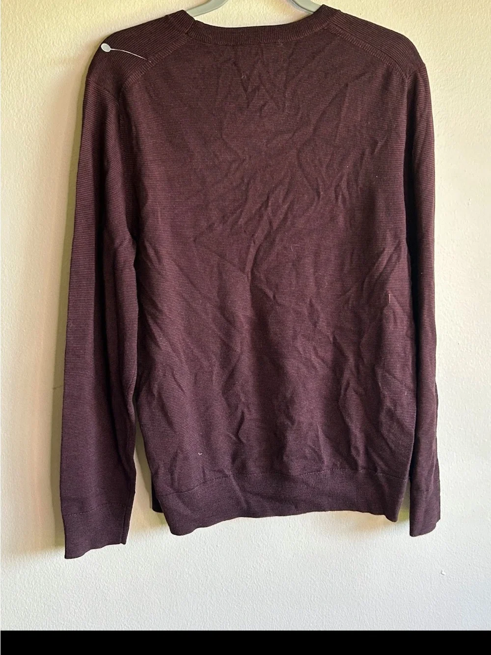 Banana Republic soft knit
